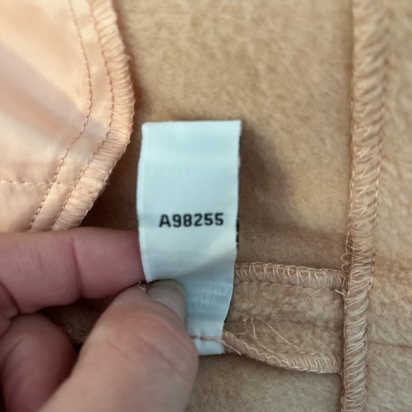 Vintage Bob Macke, Wearable Art Vest, Size 1X - Picture 5 of 6